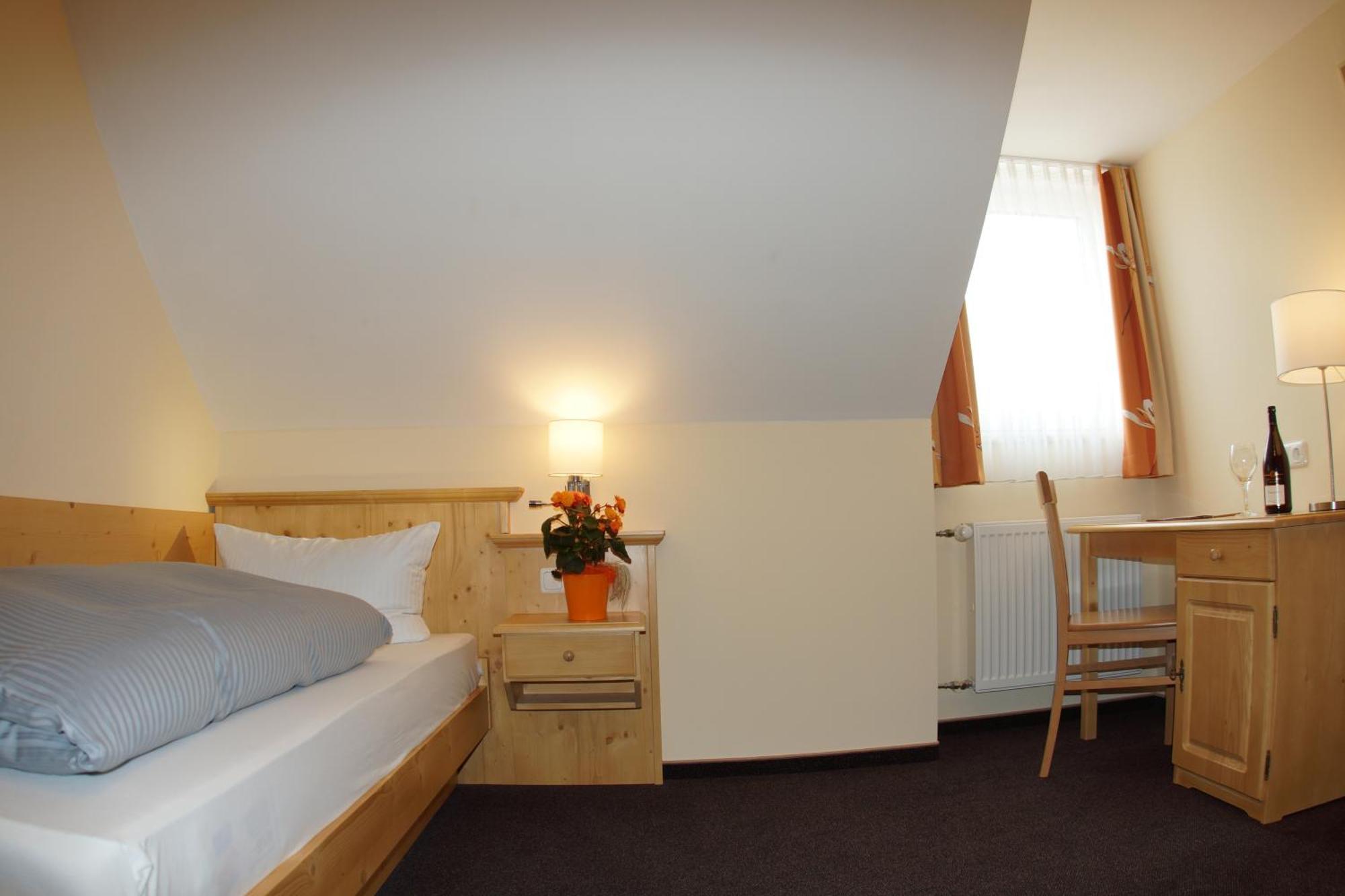 Landhotel Graetz Emmering  Room photo
