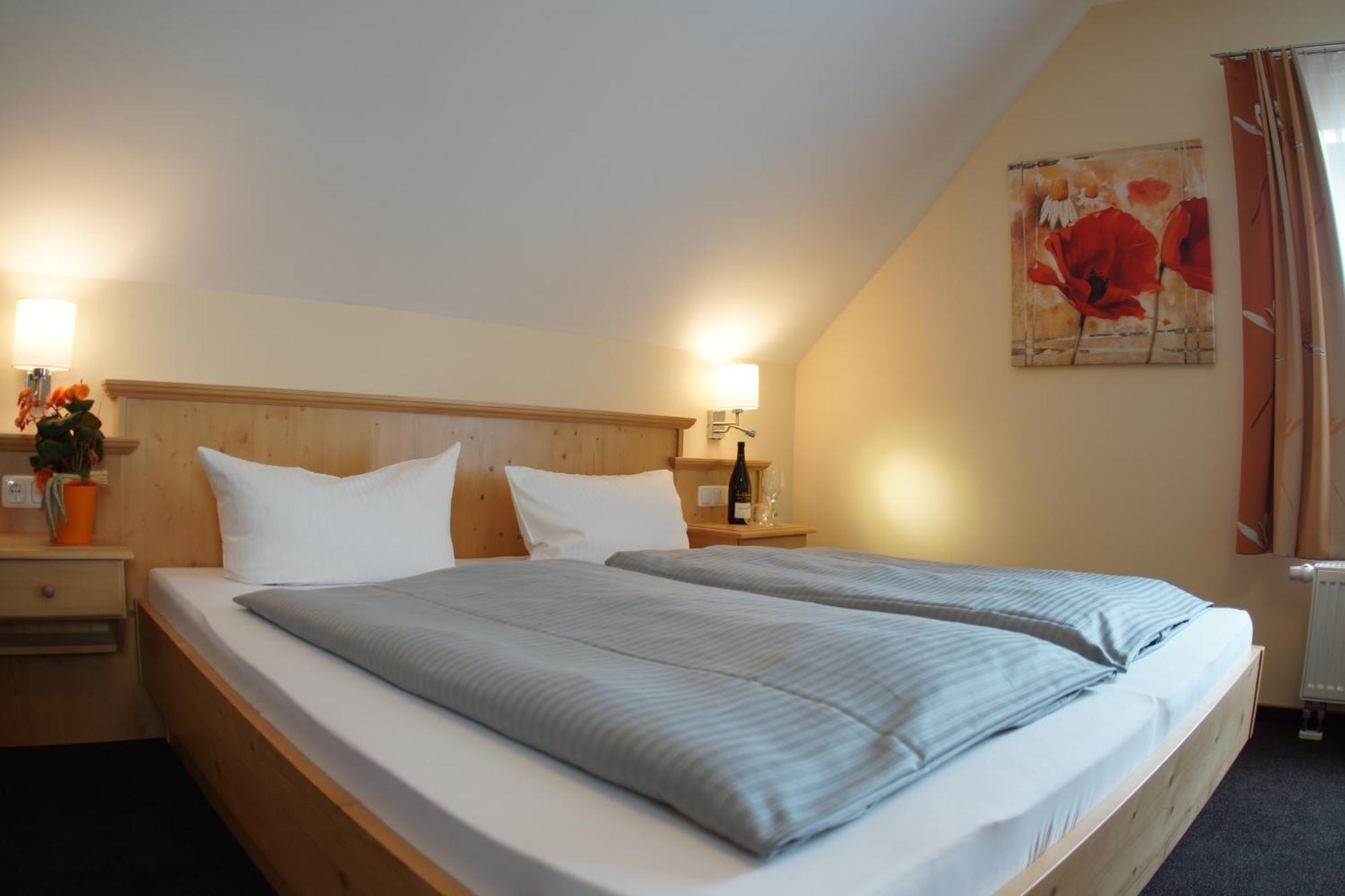 Landhotel Graetz Emmering  Room photo