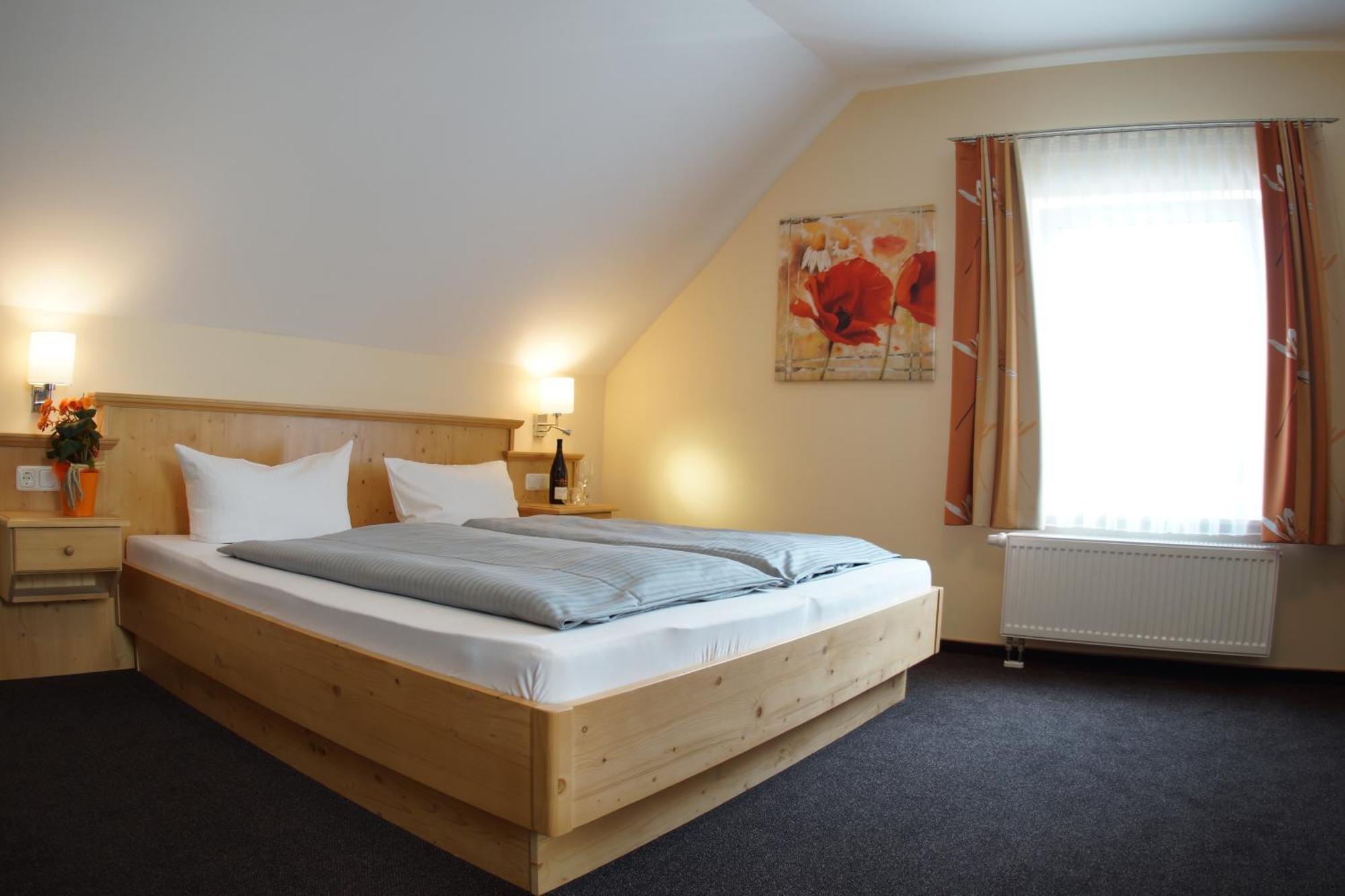 Landhotel Graetz Emmering  Room photo