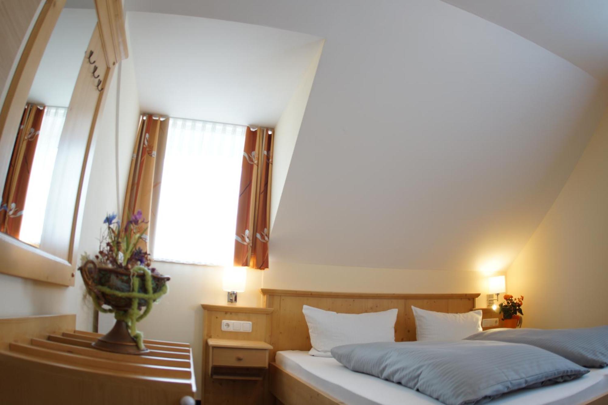 Landhotel Graetz Emmering  Room photo