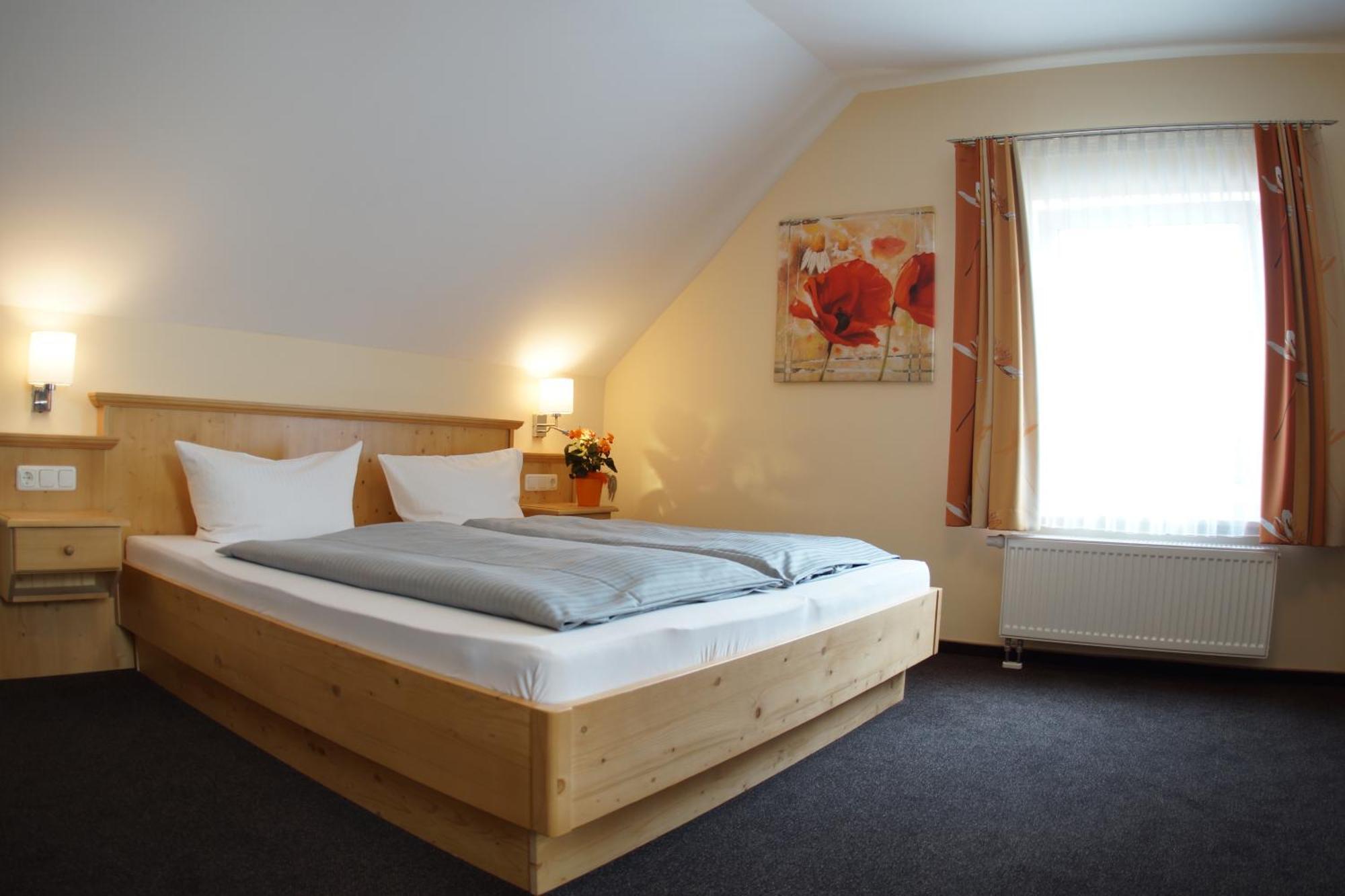 Landhotel Graetz Emmering  Room photo