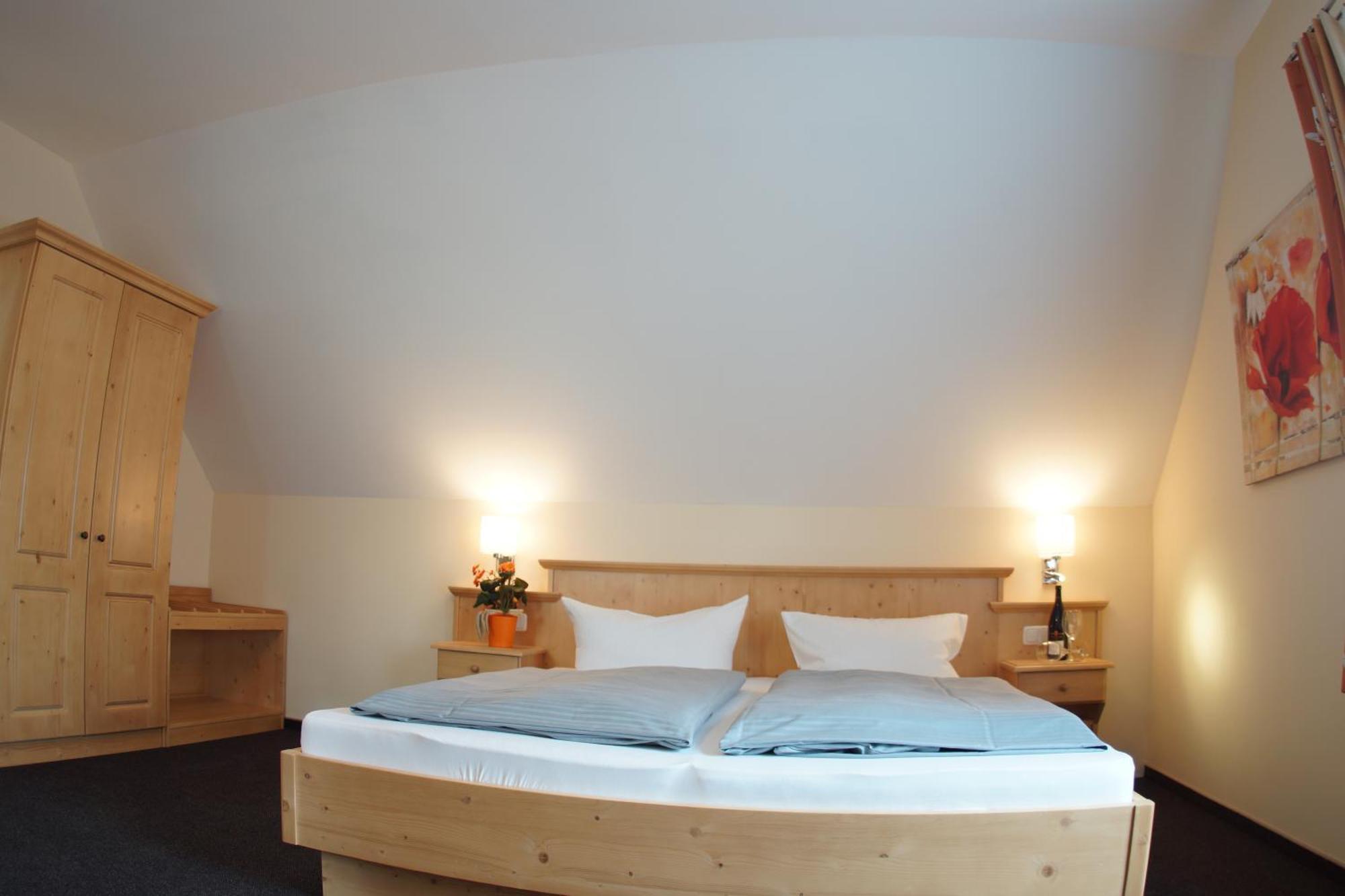Landhotel Graetz Emmering  Room photo