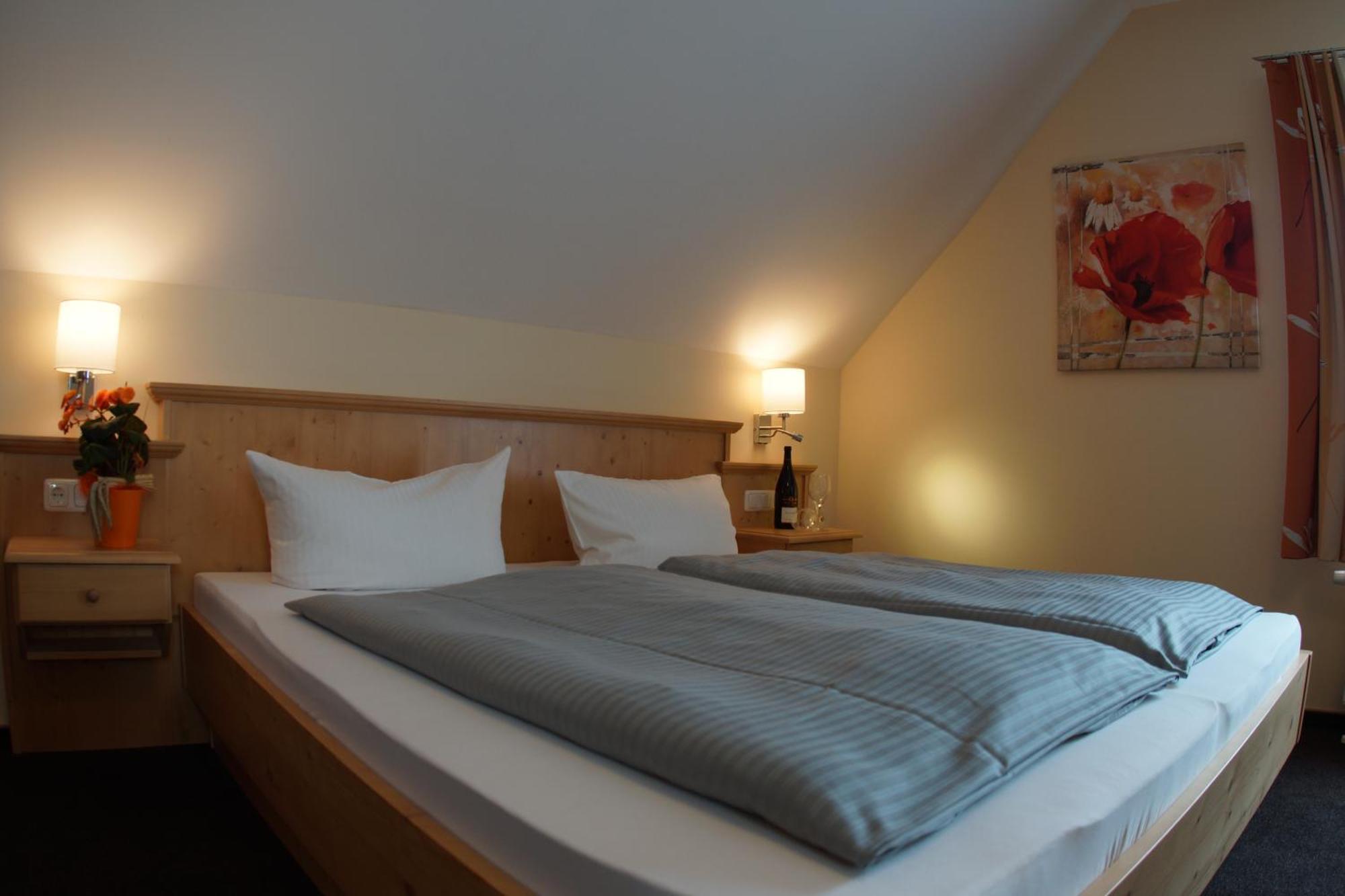 Landhotel Graetz Emmering  Room photo