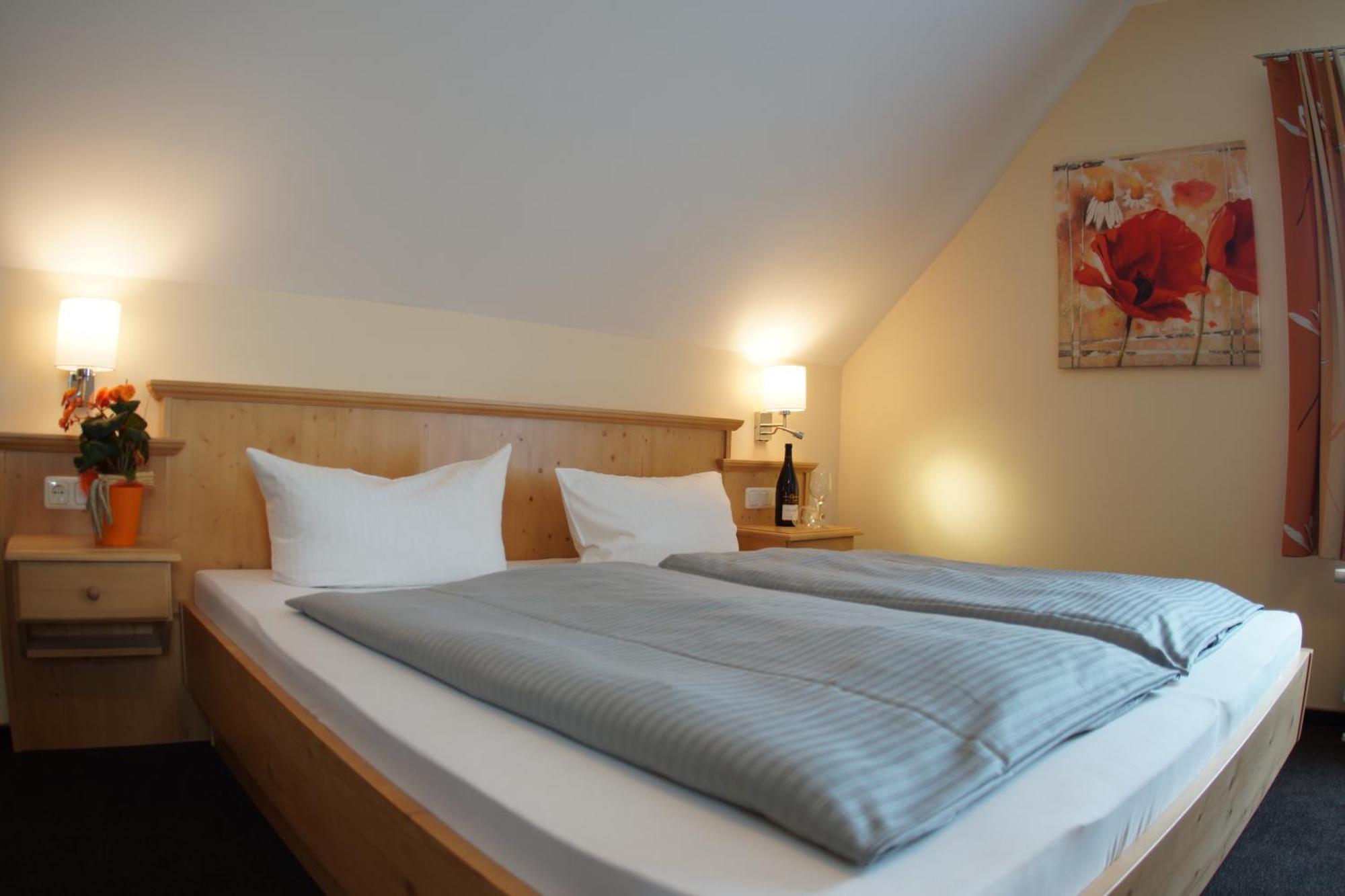 Landhotel Graetz Emmering  Room photo