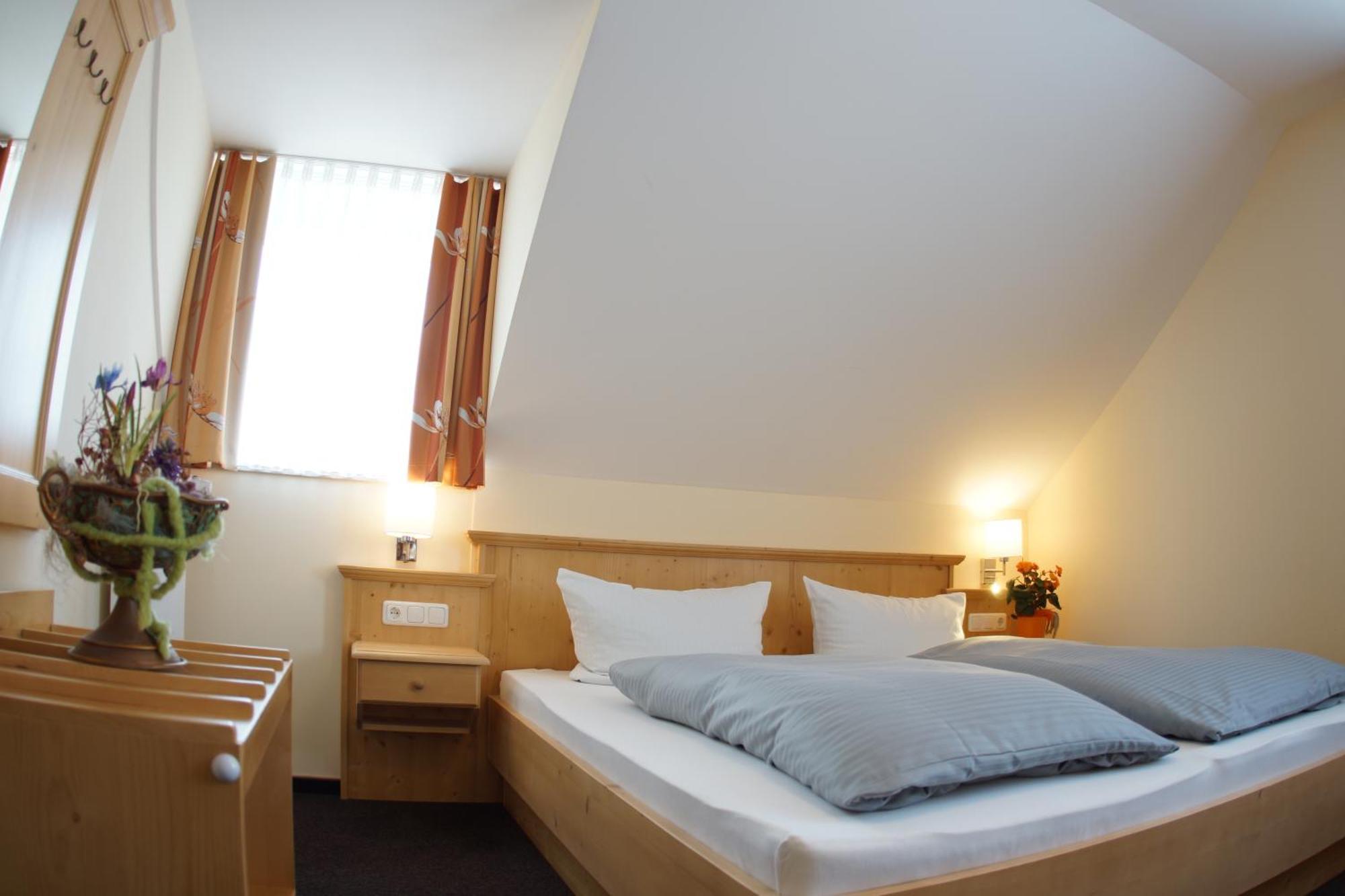 Landhotel Graetz Emmering  Room photo