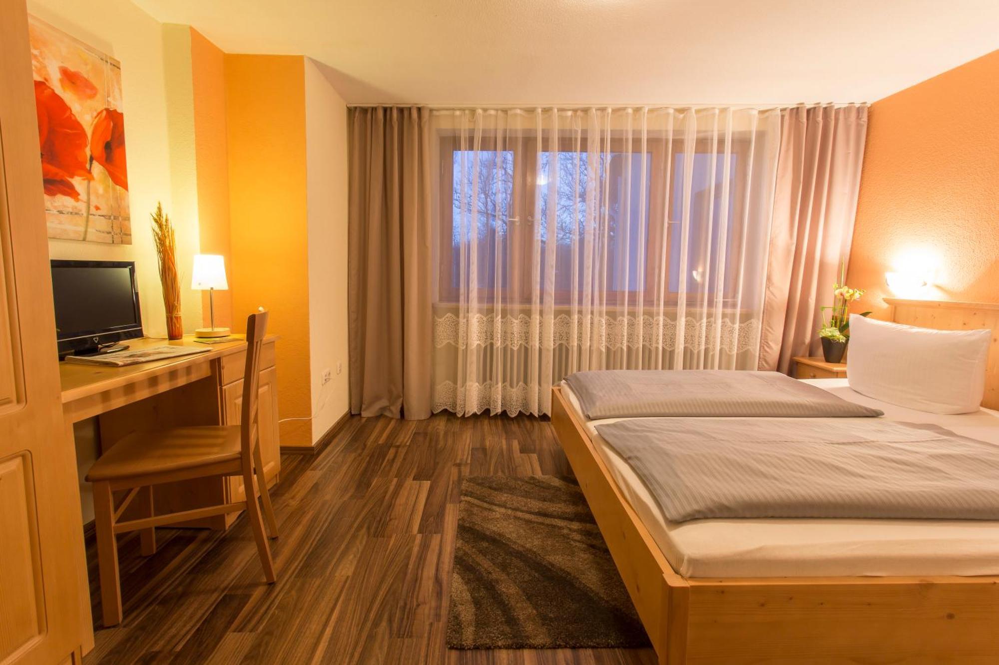Landhotel Graetz Emmering  Room photo