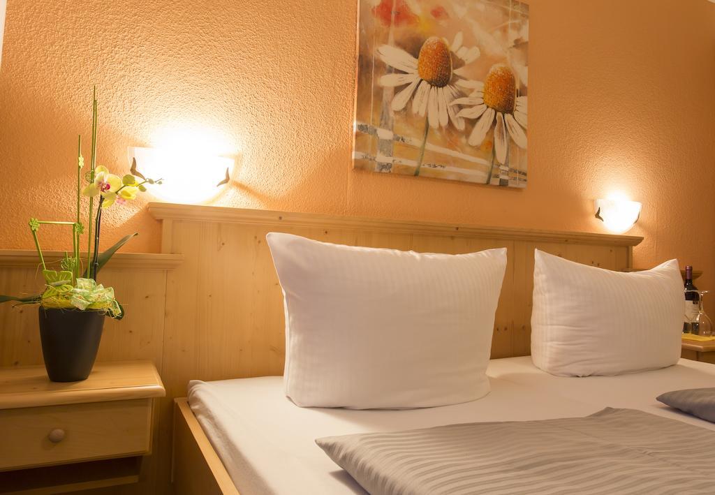 Landhotel Graetz Emmering  Room photo